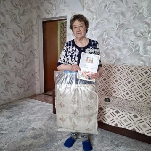 Закирова Валентина Анатольевна Каркатеевы