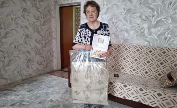 Закирова Валентина Анатольевна Каркатеевы