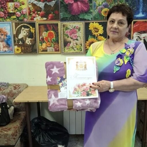 Лемпино, Михайлова Татьяна Павловна