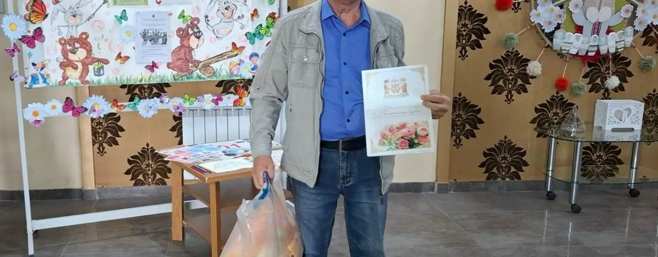 Поляков Валерий Борисович, Сентябрьский