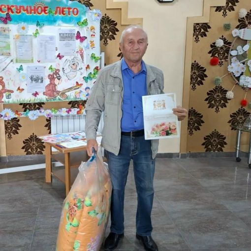Поляков Валерий Борисович, Сентябрьский
