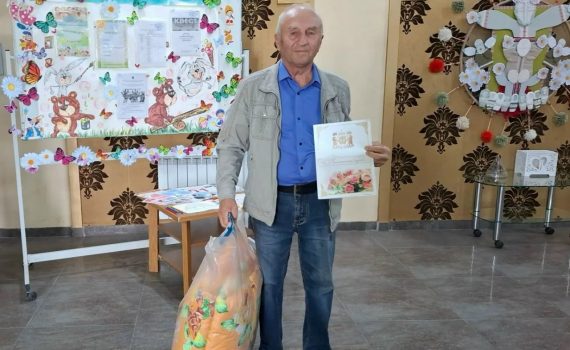 Поляков Валерий Борисович, Сентябрьский